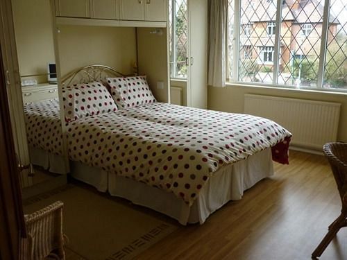 Gayton Bed & Breakfast Hampton in Arden Exterior foto